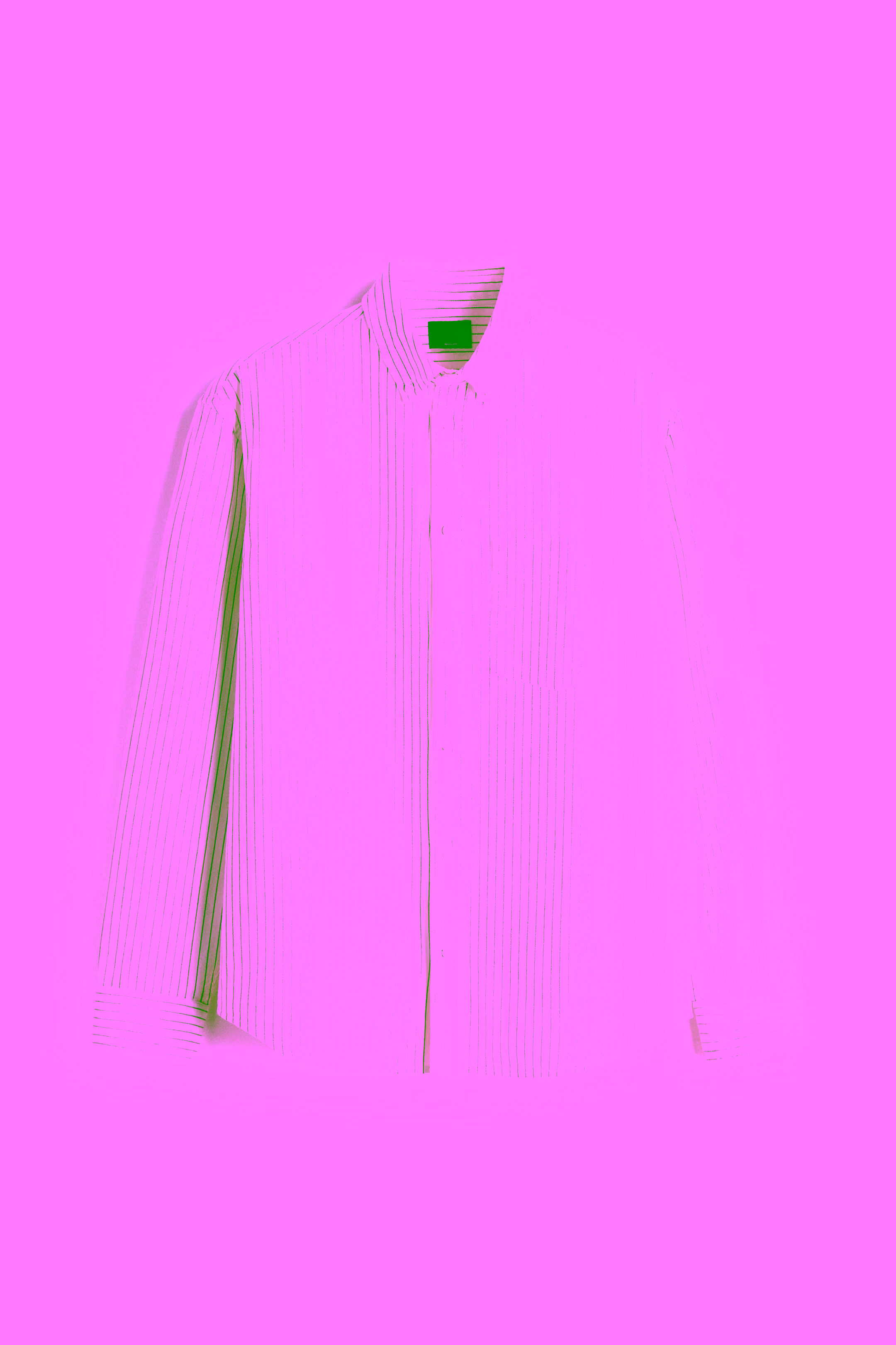 Regular Fit Oxford shirt